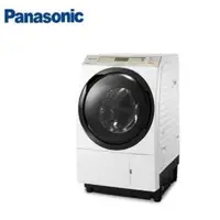 在飛比找QKSHOPPING優惠-Panasonic國際牌 11KG 變頻滾筒洗脫烘洗衣機 N