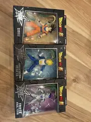 Dragon Ball Super Dragon Stars Series 2 Complete Set