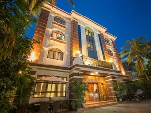吳哥明珠大飯店Angkor Pearl Hotel
