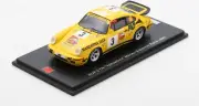 Porsche 911 RUF CTR "Yellowbird" No.3 Macau Supercar Race 1995 in 1:43 by Spark