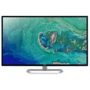 Acer 31.5in FHD IPS 60Hz LCD Monitor (EB321HQA(UM.JE1SA.A02-RM0))