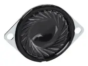 SPEAKER, 0.5W, 7KHZ, 8 OHM, Audio Speakers/Receivers Loudspeakers/Transducers