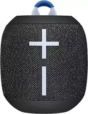 Wonderboom 3 Portable Bluetooth Speaker, Active Black