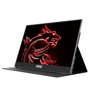 MSI 微星 16型 MAG161V 可攜式螢幕 IPS 面板