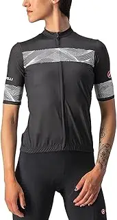[CASTELLI] Women's Phoenix Jersey T-Shirt