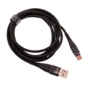 For Samsung Galaxy S20/S21/S23/S24 FE - Type-C 6ft USB-C Cable Charger Cord