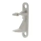 Front Load Washer Door Assembly Striker Lock Latch Parts For Frigidaire