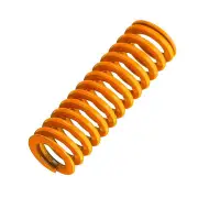 5pcs Creality 3D? 8*25mm Leveling Spring For CR-10S PRO/CR-X 3D Printer Extruder Heated Bed Part