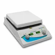 Benchmark H3770-HS 5L Stir Capacity, Digital Hotplate Stirrer