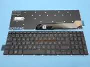 NEW For DELL Inspiron 3790 3793 Laptop Portuguese Keyboard No Backlit