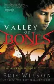 Valley of Bones by Eric Wilson: New