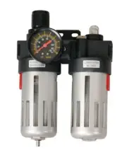 Compressed air treatment PROFITOOL AFC2000