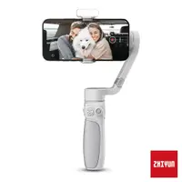 在飛比找蝦皮商城優惠-ZHIYUN 智雲 SMOOTH Q4 三軸手機穩定器 公司