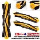 Vacuum Cleaner Main Brushes For Ecovacs Deebot Ozmo N8+ N8 Pro+ T8 T9 Plus N10
