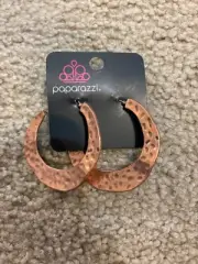 Paparazzi Jewelry Earrings - Brand New with Tags