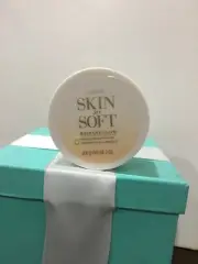 Avon Skin So Soft Radiant Glow Skin Luminosity Polish