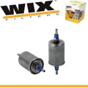 OEM Fuel Filter WIX For CHEVROLET CHEVY MONZA 2003 L4-1.6L (for: Chevrolet)
