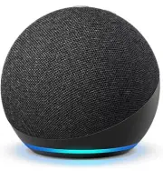 NEW - Echo Dot (4th Gen, 2020 release) | Smart speaker with Alexa