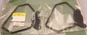 NEW GENUINE CUSTOM WORLD 02-312 SADDLEBAG SUPPORTS FITS DRIFTER 800