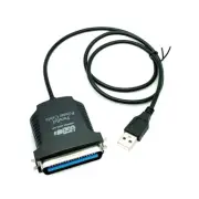 Printer cable USB1.1 compatible 2.0 Cable Computer PC Lead Adaptor Laptop