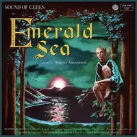 在飛比找誠品線上優惠-Emerald Sea