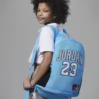 在飛比找蝦皮商城優惠-NIKE JORDAN JERSEY 雙肩包 JD23230