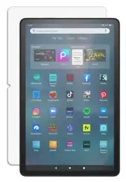 Anti Blue Light Tempered Glass Screen Protector For Amazon Fire Max 11 (2023)