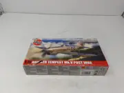 Hawker Tempest Mk.v Post-war Model Kit