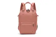 Pacsafe - CX Mini Backpack - Rose