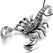 ZVZTPVCTA Men's and Women's Pendants, Vintage Necklaces, Fashionable Necklaces, Pendants(C8)