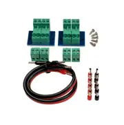 DCC Concepts DCC-IBC.2 Inter-Baseboard Connectors (2 Pack)