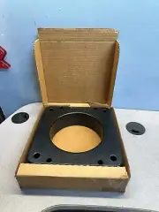 SIEMANS-ALLIS CURRENT TRANSFORMER 120-122, Ratio 1200:5A, 10 KV, NEW FREE SHIP