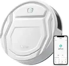Lefant Robot Vacuum Cleaner Slim, Strong Suction, 120 Min Runtime