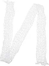 SEWOART Meat Mesh Net Elastic Sausage Packaging Netting for Kitchen Ideal for Sausage Making Beef Netting for Home Cooking and Butchery