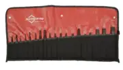Mayhew 61019SP 19 Piece Punch And Chisel Set