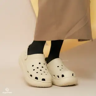 Crocs Classic Crush Clog 男女 兩色 卡駱馳 涼拖鞋 207521100/2075212Y2