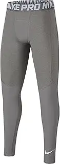 [Nike] Big Boy Dri-FIT Pro Training Compression Tights