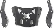 Luggage Rack，Compatible with Yamaha MT-10 FZ-10 2016-2021 2017 2018 2019 2020