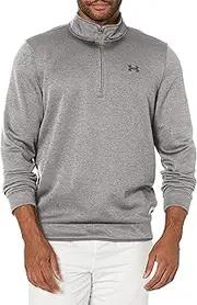 [Under Armour] Men's Storm Fleece 1/4 Zip