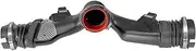 Engine Turbo Intake Pipe，Compatible with Benz X164 W164 W211 W251 6420908237 A6420908237