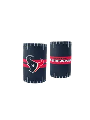 Houston Texans NFL Stubby Holder