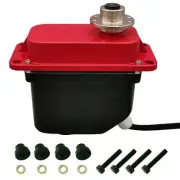 400KG/CM 24V Power Large Servo Supply High Torque Precision Servo For Industrial