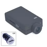 Mobius Mini 2 (MM02) Lens A/B 1440P Action Camera Sport DashCam Pocket Camcorder