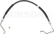 Sunsong 3401508 Power Steering Pressure Line Hose Assembly