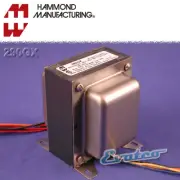 290GX Marshall JCM 800, JMP - 50 watt Power Transformer