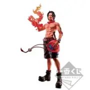 Ichiban Kuji Ace Figure Japan Authentic One Piece Treasure Cruise