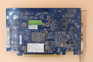 技嘉 GV-N630-2GI GT630 PCI-E 顯示卡