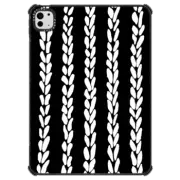 iPad Pro 11-inch (M4) iPad Impact Case Knit 8