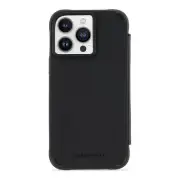 Case-Mate Wallet Folio Case - MagSafe - For iPhone 14 Pro Max (6.7")