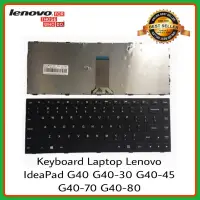 在飛比找蝦皮購物優惠-筆記本鍵盤聯想ideapad G40 G40-30 G40-